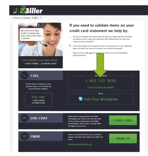 probiller cancel subscription online|About probiller payment cancellation and refund